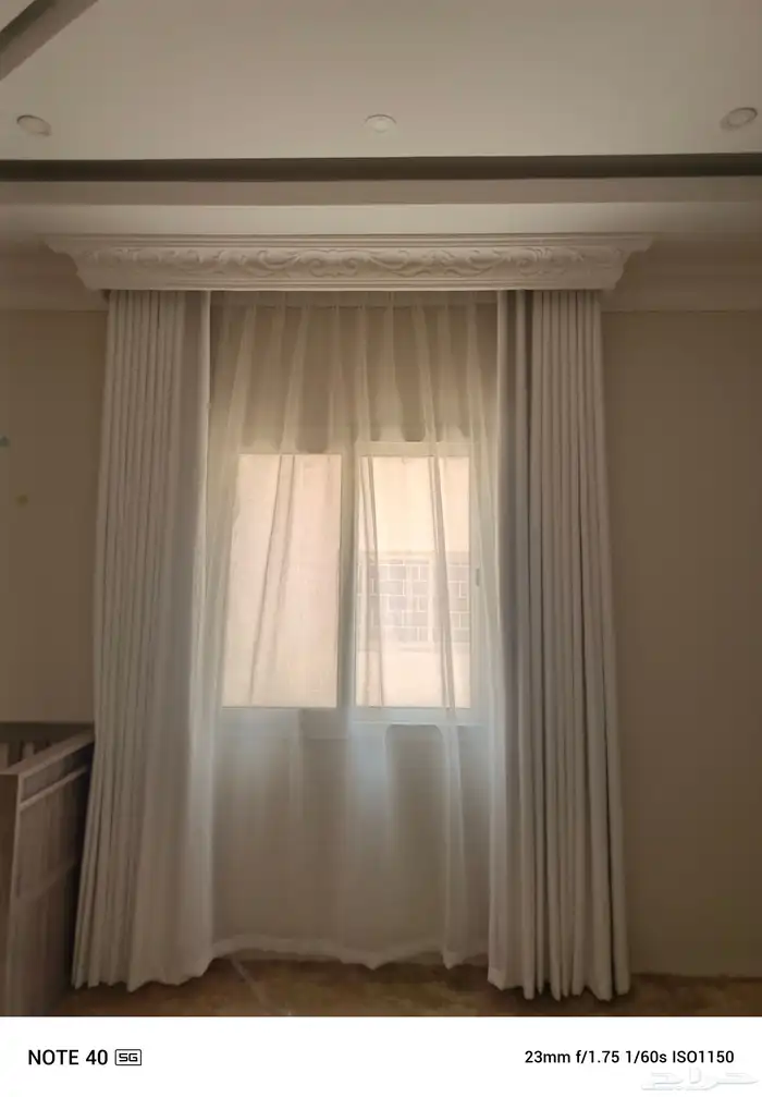 تفصيل ستاير ويفي  تركيب ستاير 2