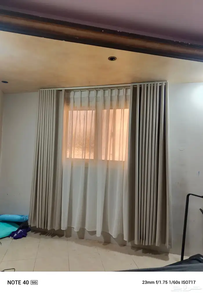 تفصيل ستاير ويفي  تركيب ستاير 0