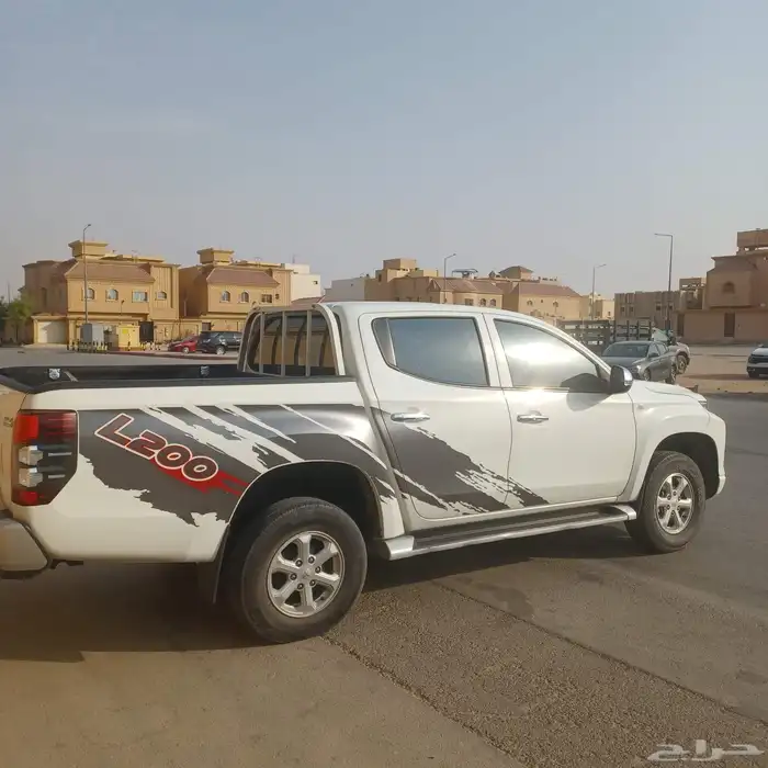 موستبيشي 2022 3