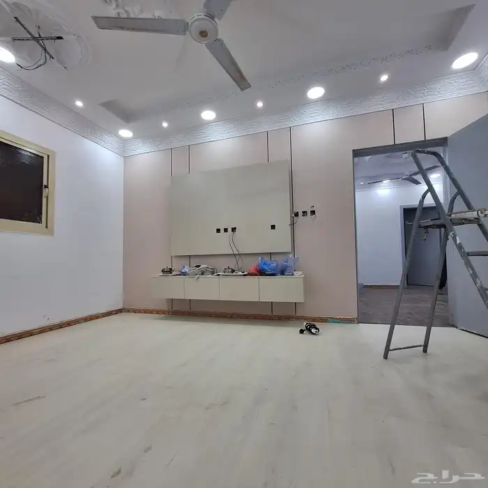 التشطيب الذكي ديكورات داخليه 8