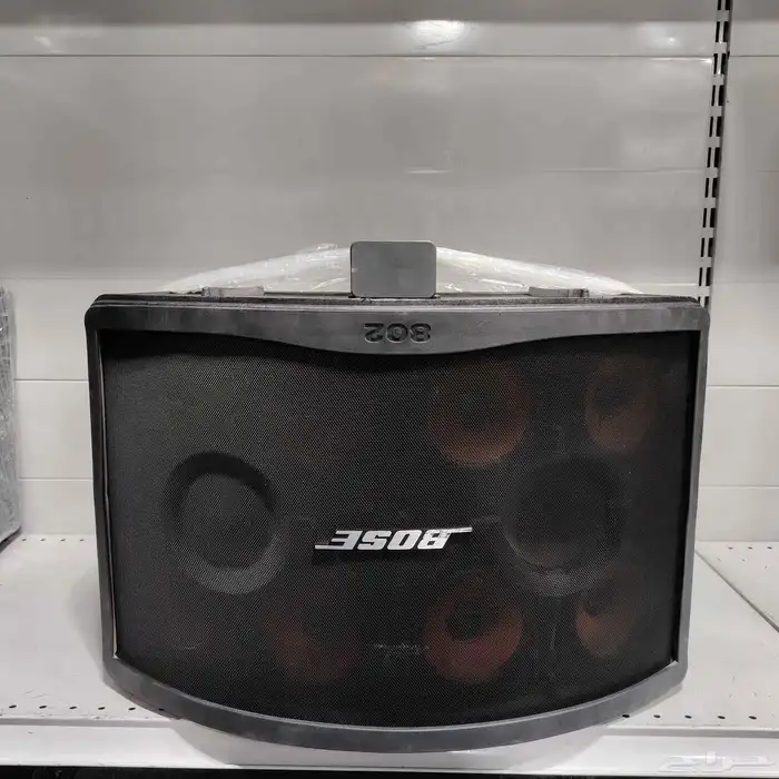 سماعة بوز BOSE 0
