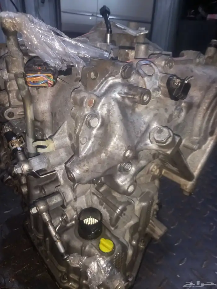 جير اكسنت توضيب سبارك استبدل جير سنترا جيرات سوناتا النترا 1