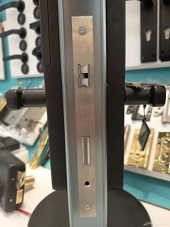 كالون الكتروني 1