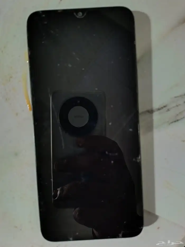 جوال هونر x6 للبيع 1