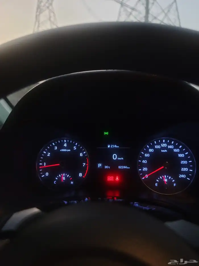 كيا ك3 k3 سيراتو كوري 17