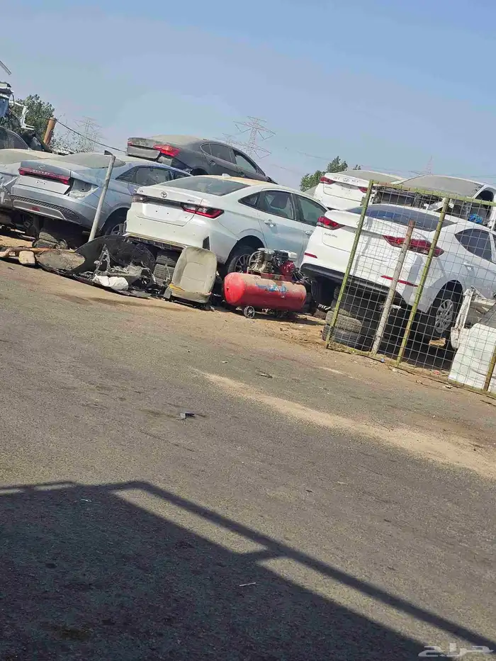 تشليح الحمدانية جده 0