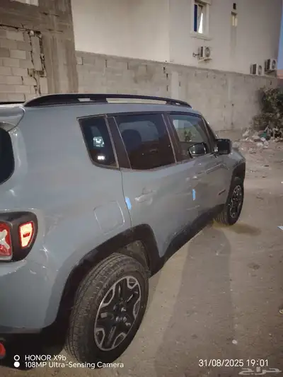 سياره جيب رينجيد 2015 index