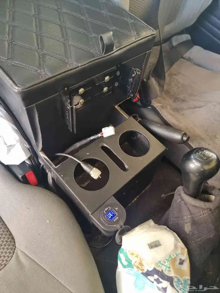 باترول سفاري ربع 2