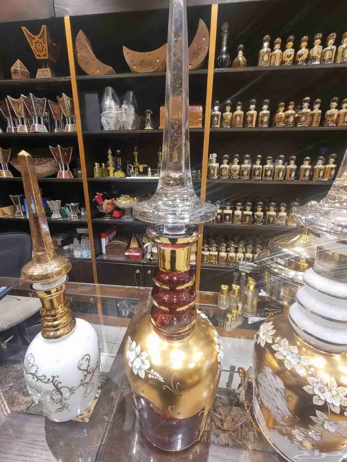 كريستال بوهيمي بوهيميا تشيكي 4