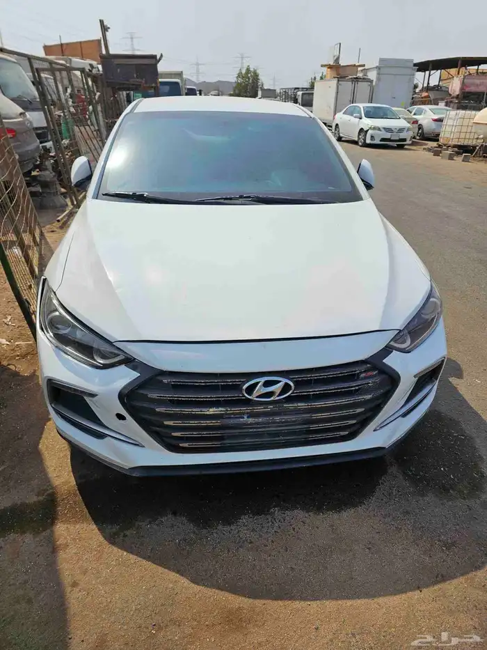 تشليح الحمدانية جده 5