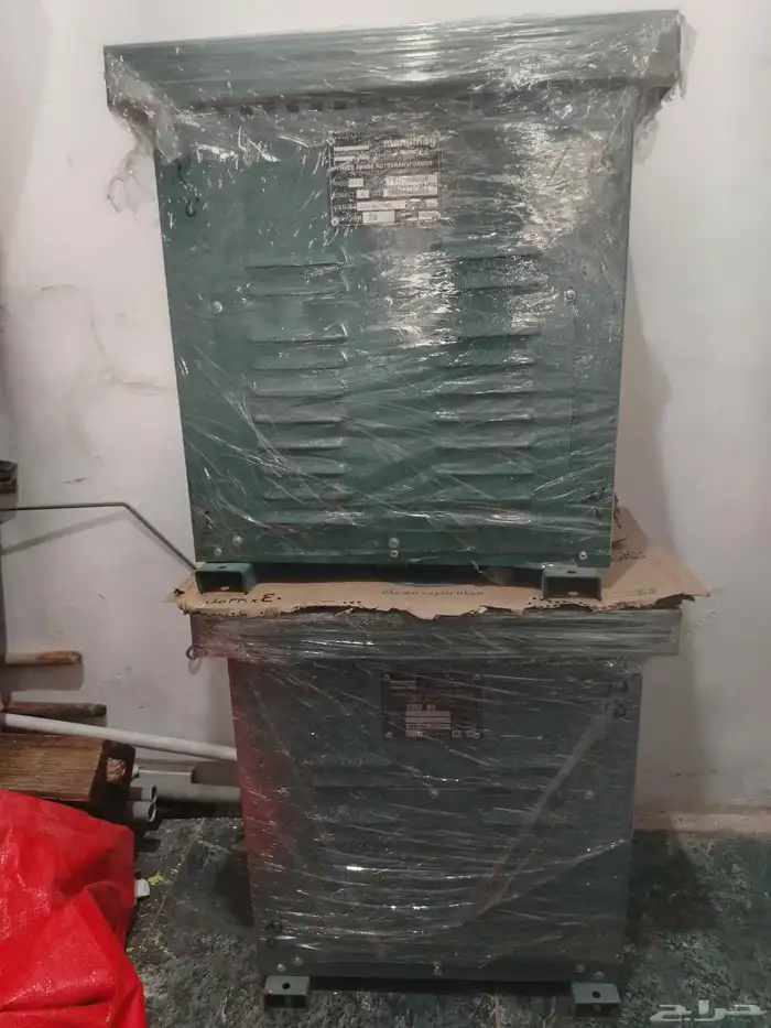 محولات اسباني 20 كيلو 15 كيلو جميع الاحجام متوفره 0