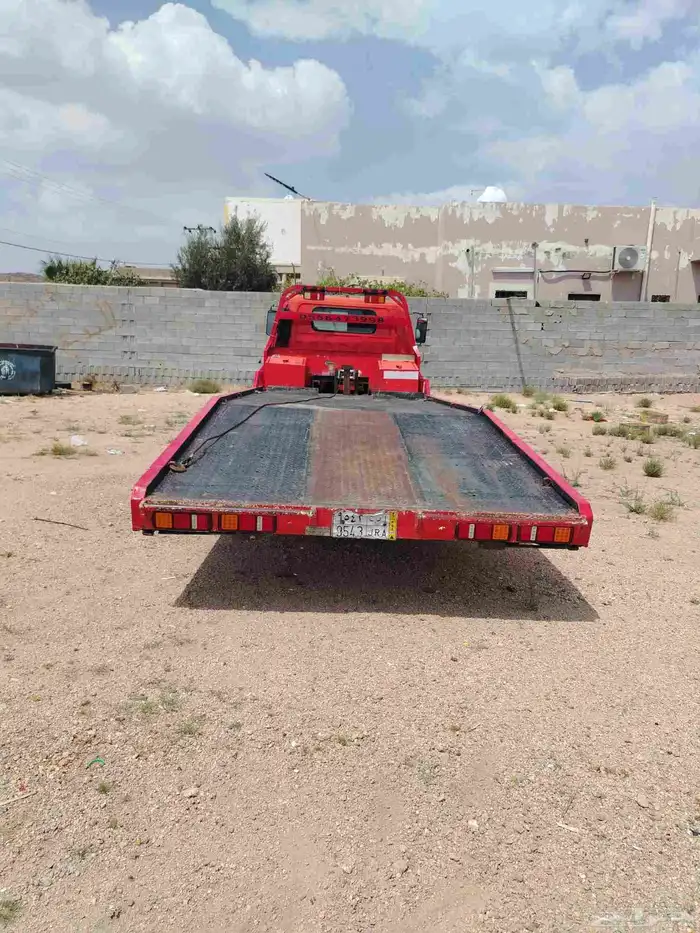 سطحة اسيزو للبيع 6