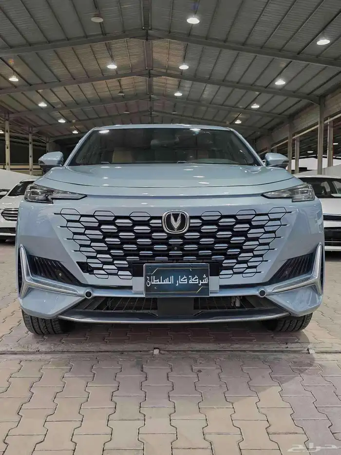 شانجان - يوني كي - 2023 6