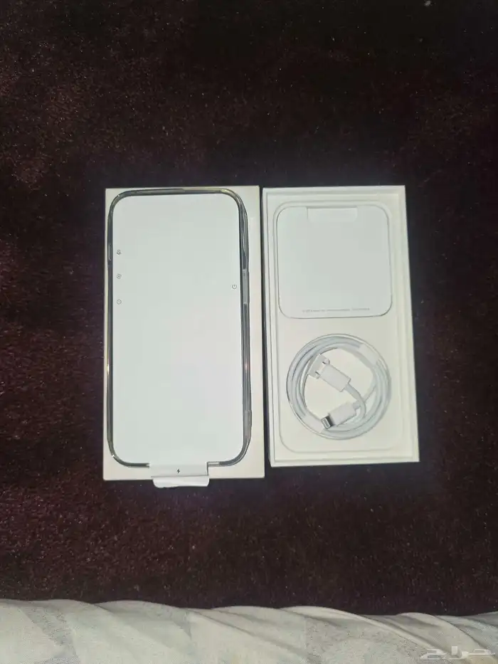 أيفون 13 العادي للبيع أخو الجديد 4