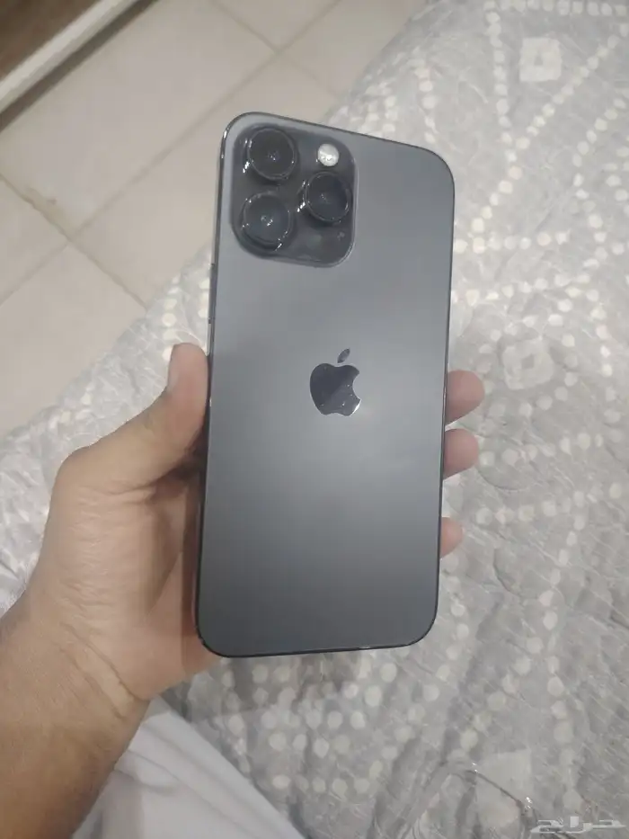 ايفون 14 برو ماكس 2
