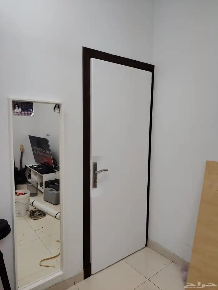 عازل صوت ابواب الدمام 5