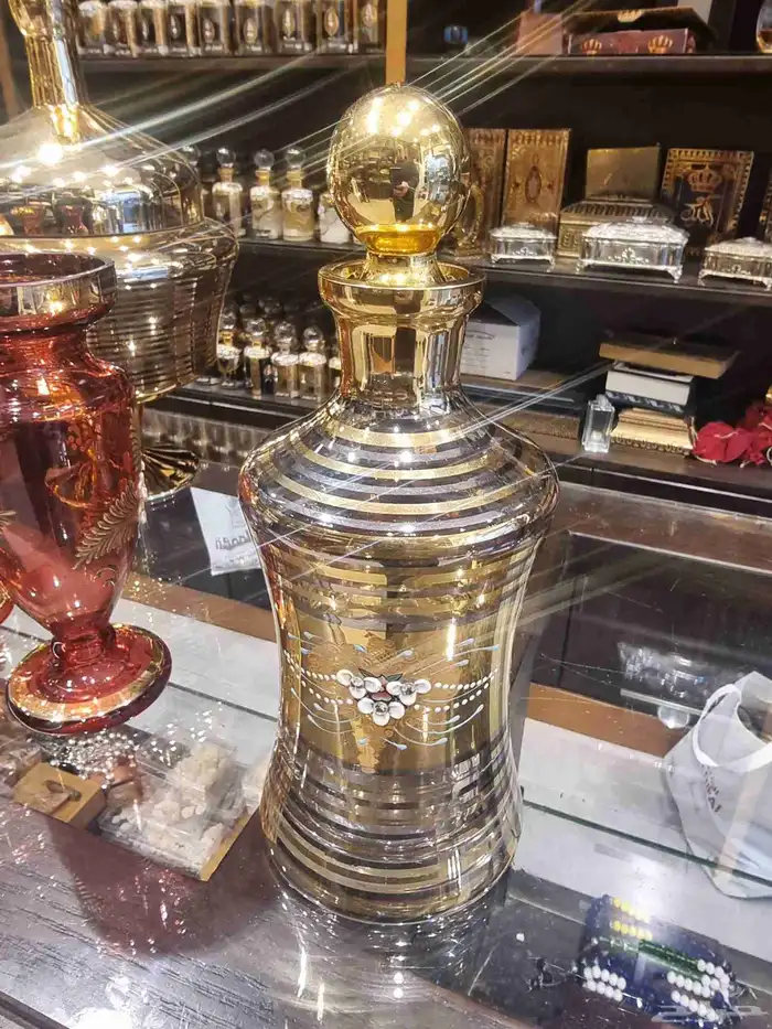 كريستال بوهيمي بوهيميا تشيكي 15