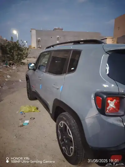 سياره جيب رينجيد 2015 index