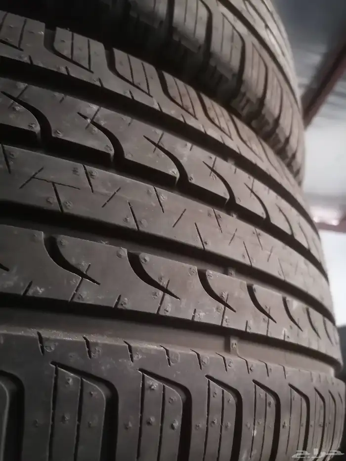 كفرات اودي وبورش275 45 20منزل 11