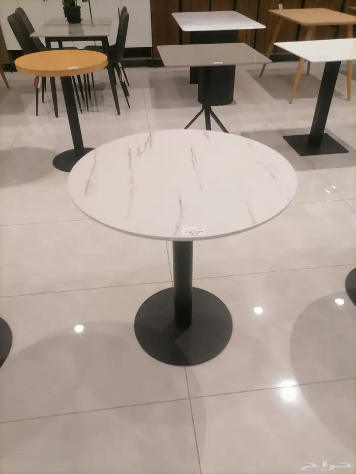 طاولات كافيهات 3