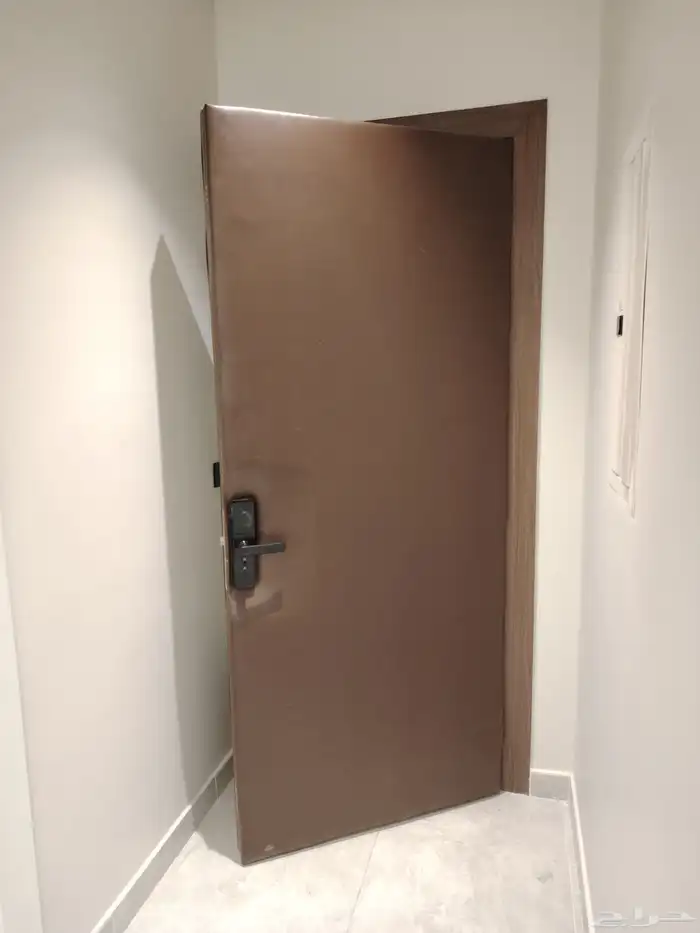 عازل صوت ابواب الدمام 4