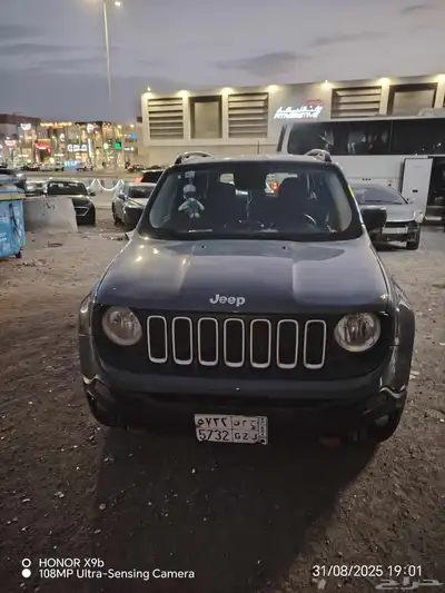 سياره جيب رينجيد 2015 index