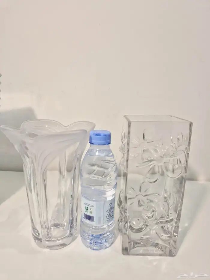 6 فازات زجاج 1