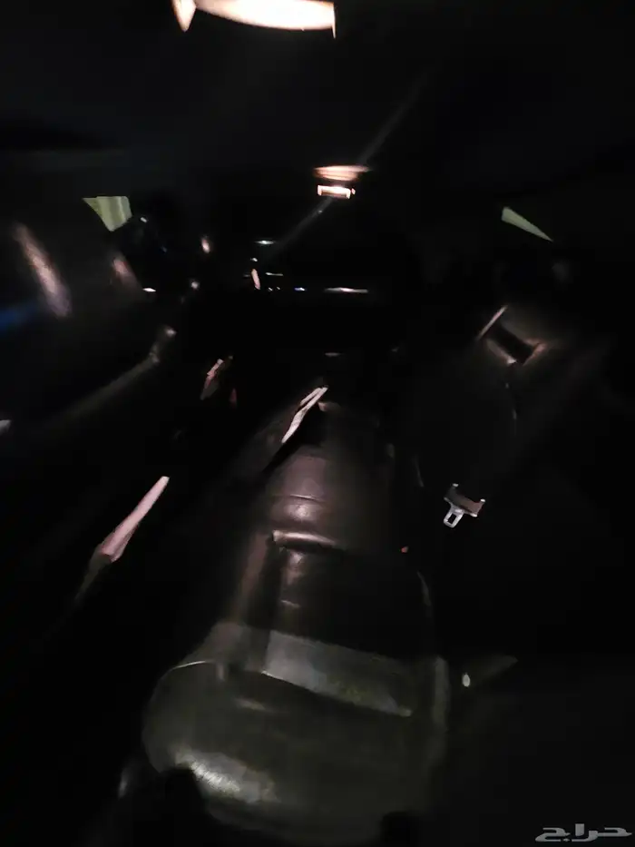 كرايسلر c300 2008 0