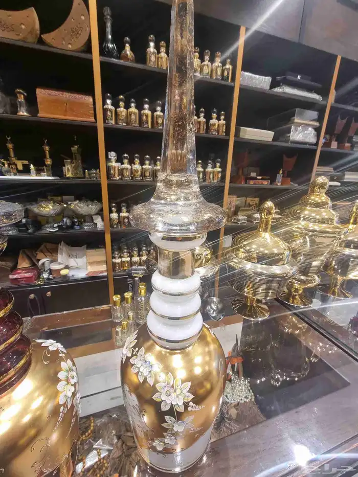 كريستال بوهيمي بوهيميا تشيكي 3