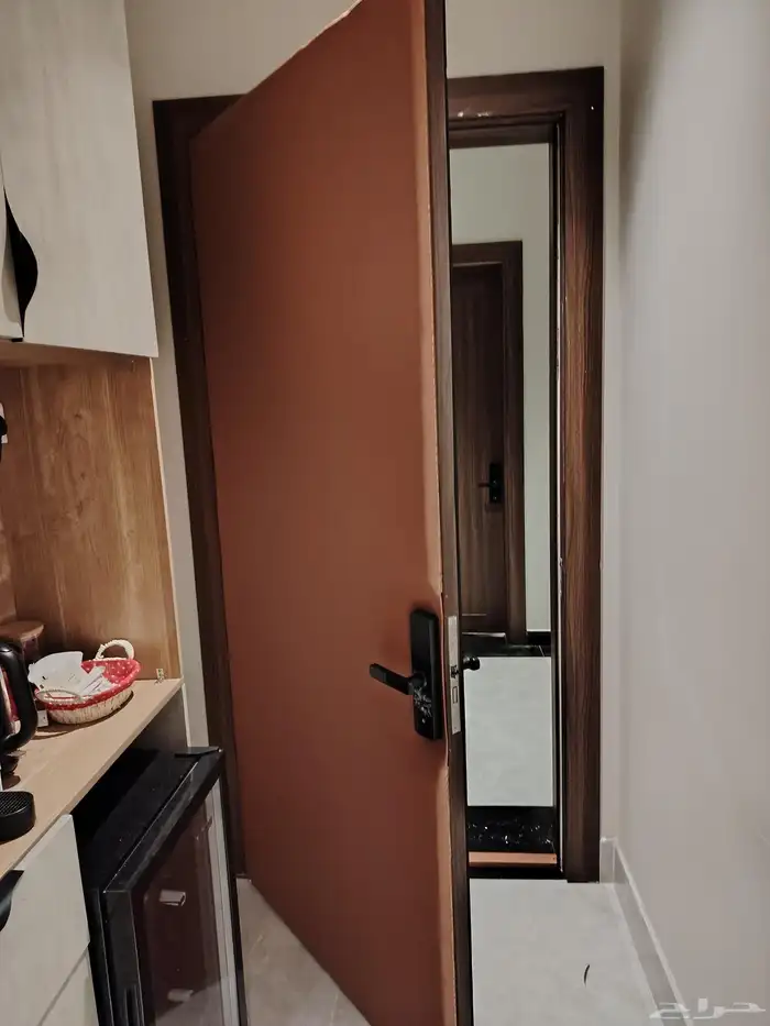 عازل صوت ابواب الدمام 7