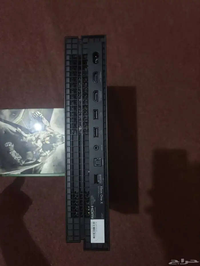 اكس بوكس ون اكس 2