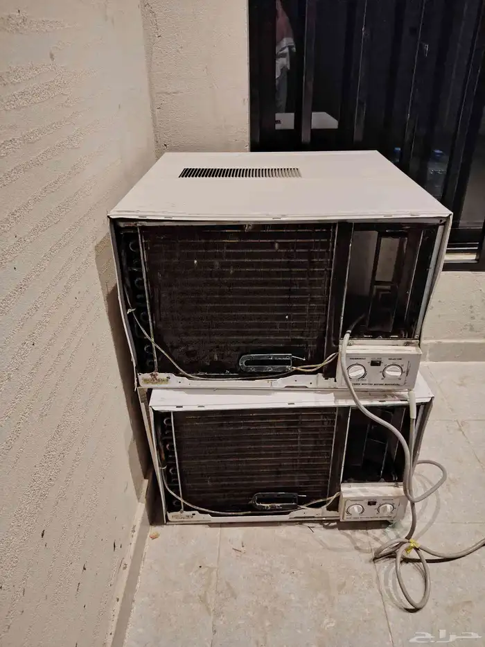 مكيفات شباك للبيع 0