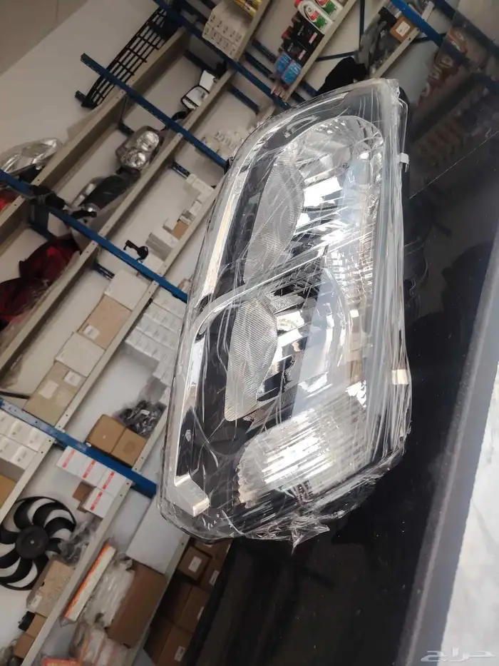 كل احتياجات رينو 1