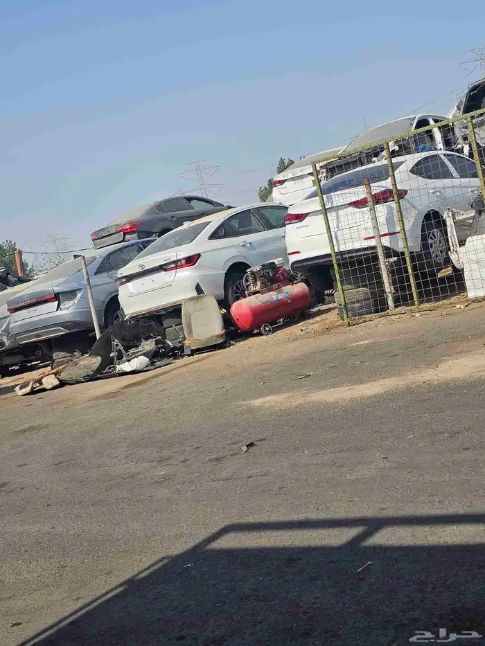 تشليح الحمدانية جده 2