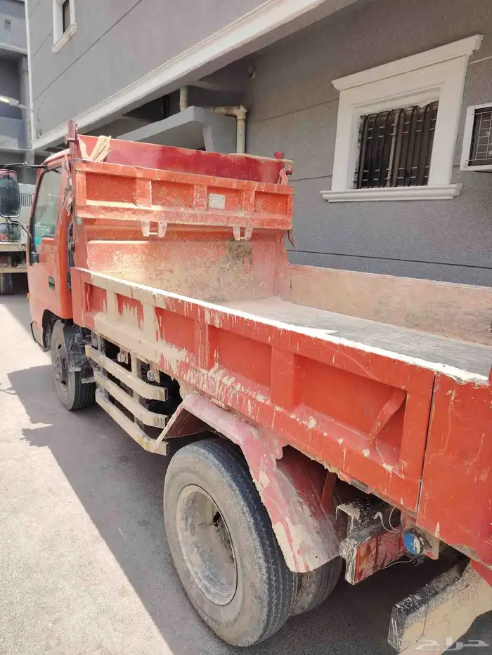 ديانة قلاب للإيجار اليومي والشهري نقل مخلفات 3