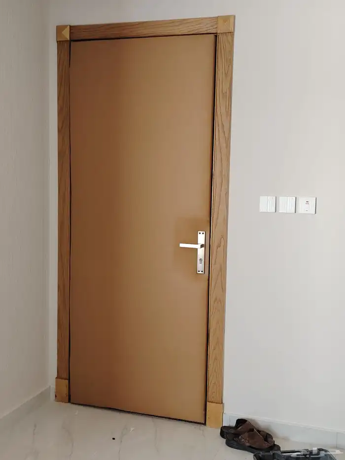 عازل صوت ابواب الدمام 3