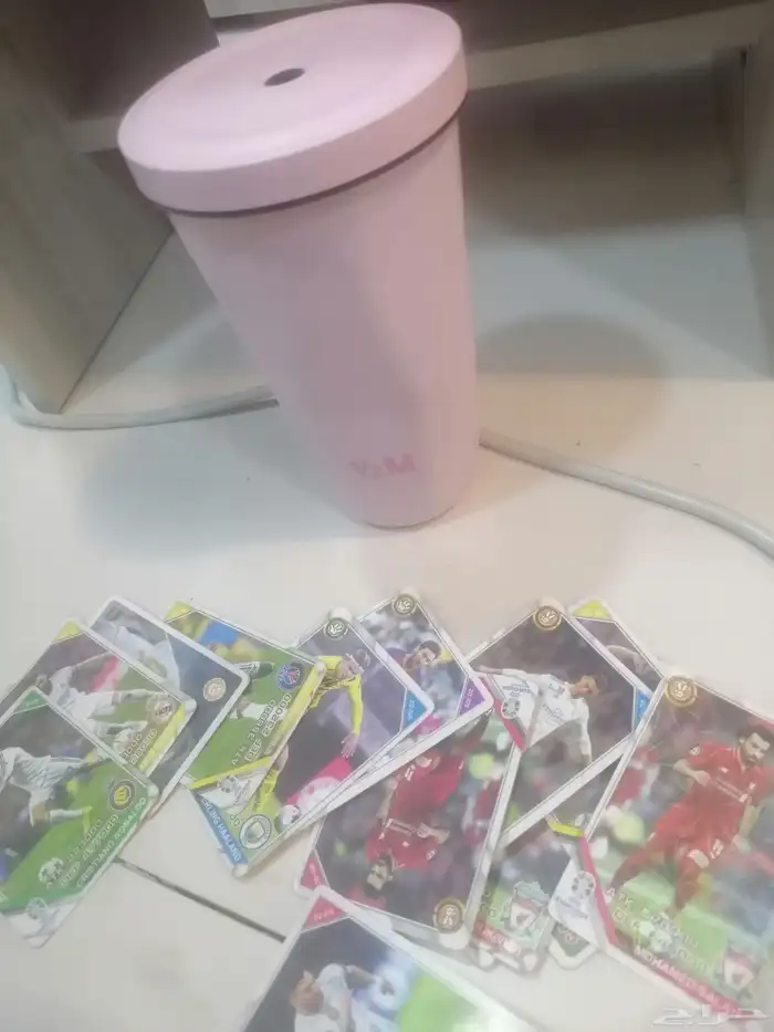 كق هاف مليون 1