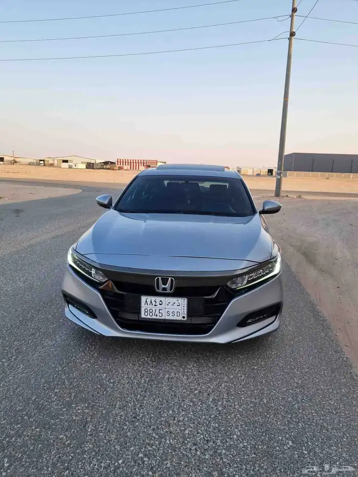اكورد 2019 شرط الفحص 1