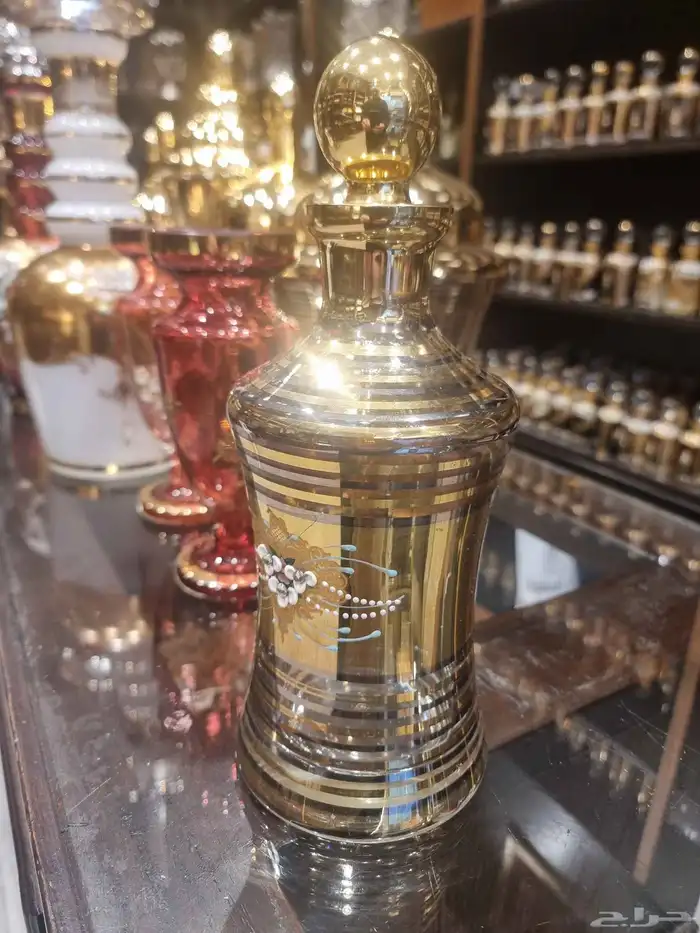 كريستال بوهيمي بوهيميا تشيكي 9