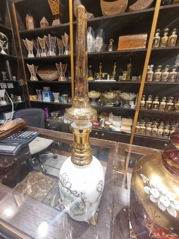 كريستال بوهيمي بوهيميا تشيكي 5