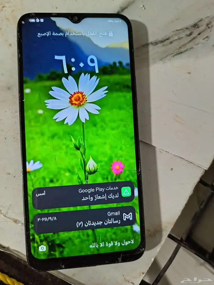 جوال هونر x6 للبيع 2