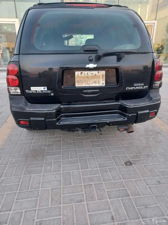 بليزر 2009 5