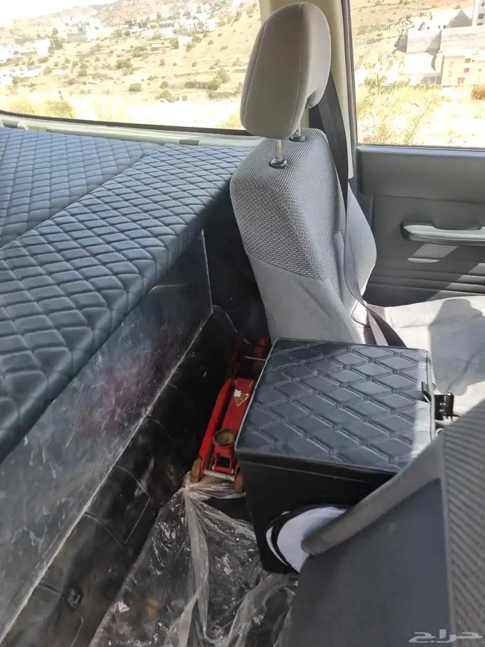 باترول سفاري ربع 8