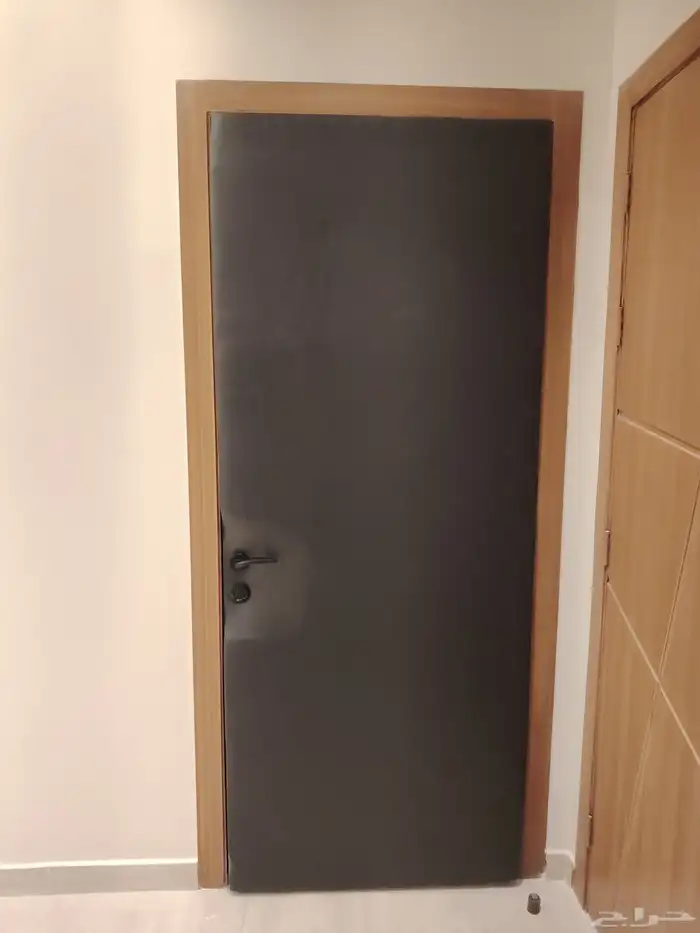 عازل صوت ابواب الدمام 1