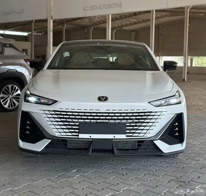 شانجان يونى فى 2026- CHANGAN UNI-V 3