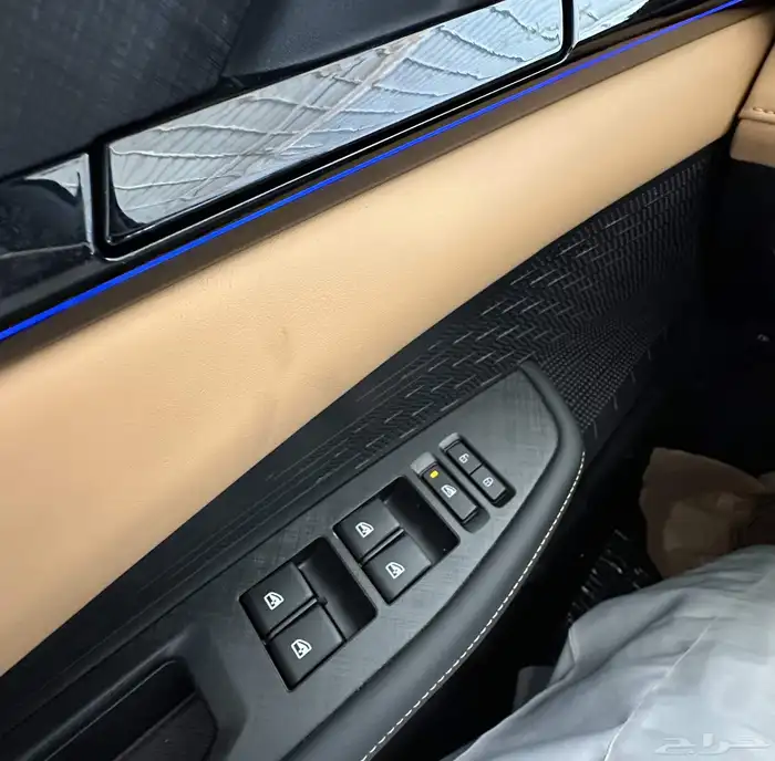شانجان يونى فى 2026- CHANGAN UNI-V 13