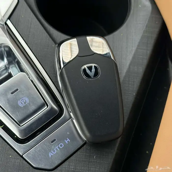 شانجان يونى فى 2026- CHANGAN UNI-V 26