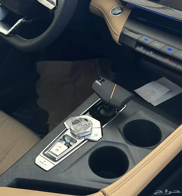 شانجان يونى فى 2026- CHANGAN UNI-V 14
