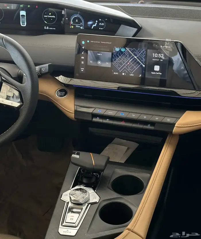 شانجان يونى فى 2026- CHANGAN UNI-V 29