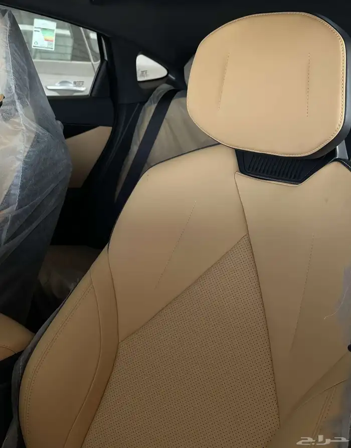 شانجان يونى فى 2026- CHANGAN UNI-V 27